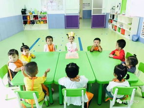真爱幼幼全日制早教全国各园所十一月开心活动大放送