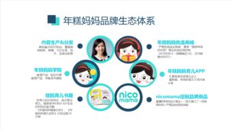 年糕妈妈早教盒子 回归早教本质,提供 陪伴式早教产品