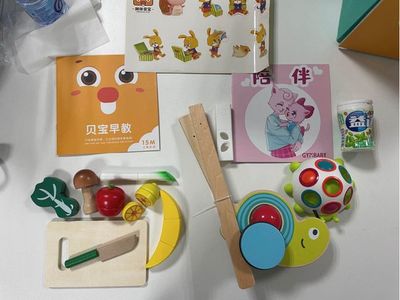纯干货!早教产品评测:巧虎、同伴贝宝、可可狮等(简版)