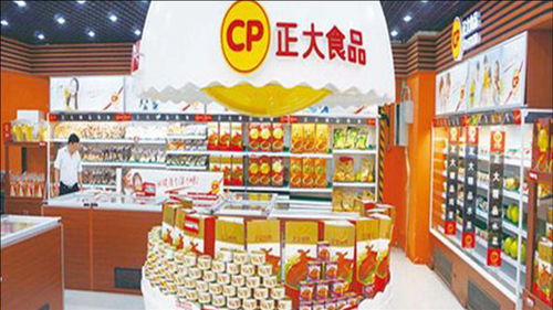 注意 哈尔滨一无症状曾到正大食品加工厂上夜班