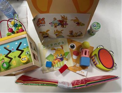 纯干货!早教产品评测:巧虎、同伴贝宝、可可狮等(简版)